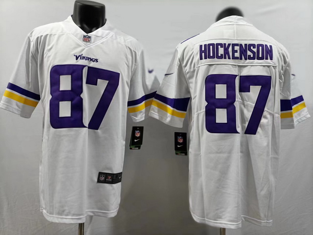 Minnesota Vikings Jerseys 62 [Cheap NFL Jerseys 1862]